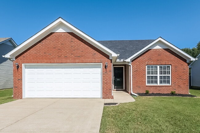 property at 5011 Deer Creek Ct
