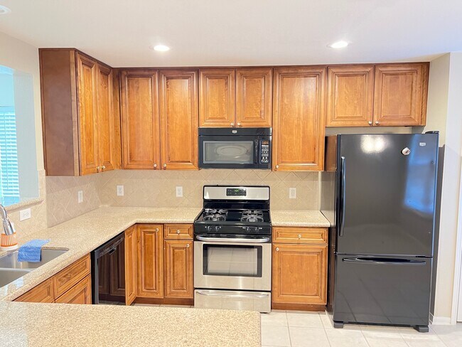 2030 Waverly Glend Dr in Katy, TX - Building Photo - Building Photo