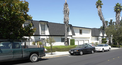 4152-4162 Fran Way in Richmond, CA - Building Photo - Building Photo