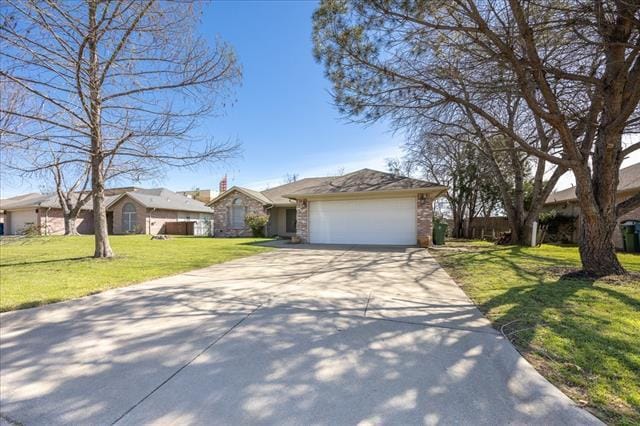 property at 116 Misty View Ln