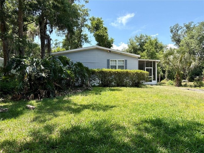 property at 19212 Brown Rd