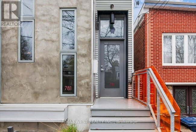property at 781 Craven Rd