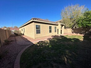 2443 E Peach Tree Dr in Chandler, AZ - Building Photo - Building Photo