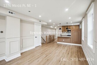 1274 Meigs Pl NE in Washington, DC - Building Photo - Building Photo