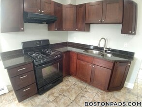 44 Fenton St in Boston, MA - Building Photo - Building Photo