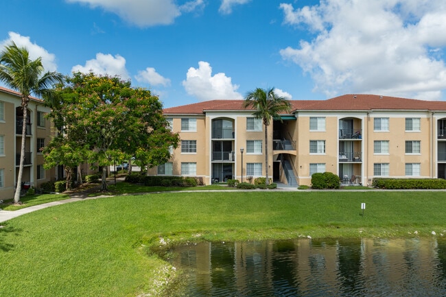 Vista Verde at Coconut Creek