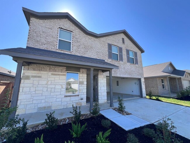 29035 Rolling Tundra Wy in Hockley, TX - Foto de edificio - Building Photo