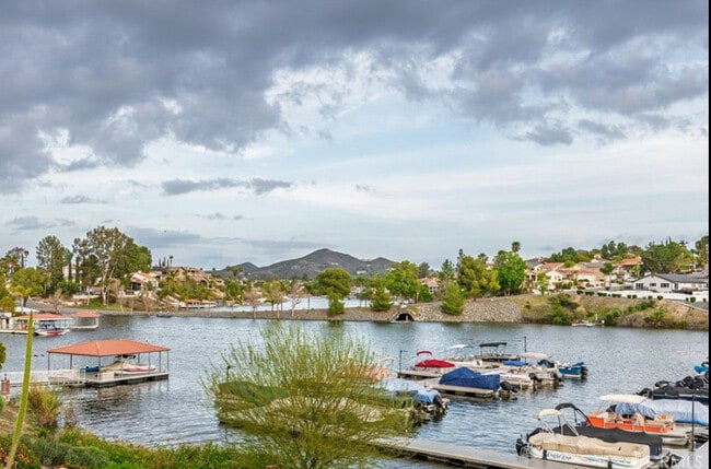property at 24311 Canyon Lake Dr N