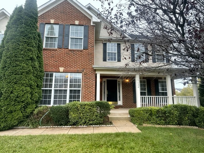 15024 Burgandine Ave in Culpeper, VA - Building Photo - Building Photo
