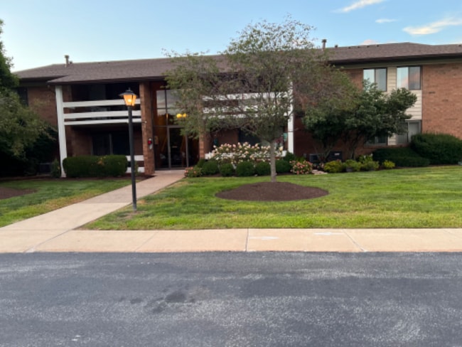 property at 1265 Lost Nation Rd