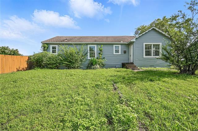 property at 504 Bonham St