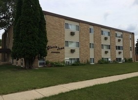 Gloria Jean Apartments