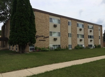 Gloria Jean Apartments in Fargo, ND - Building Photo