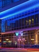 110 Stuart St in Boston, MA - Building Photo