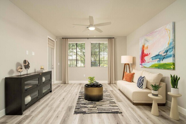 Spire Deer Valley in Phoenix, AZ - Foto de edificio - Building Photo