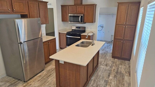 property at 501 E Kinney St