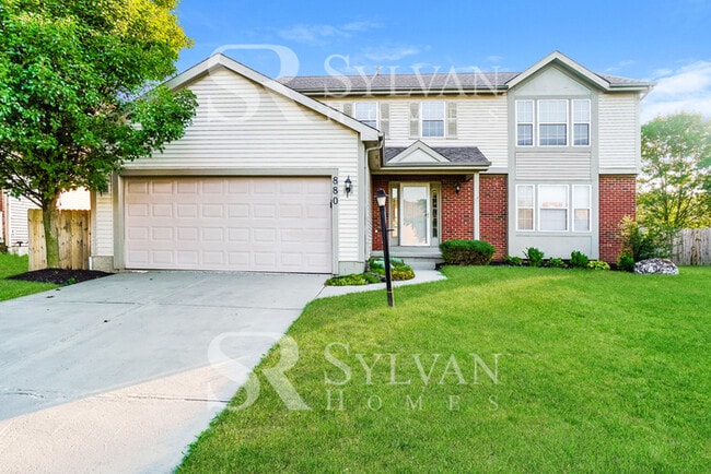 880 Suntree Dr in Westerville, OH - Building Photo - Building Photo