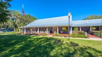 Grand Lake RV & Golf Resort in Citra, FL - Building Photo - Building Photo