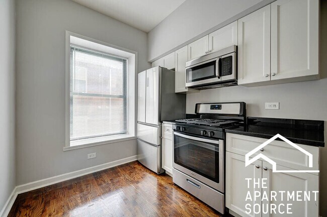 1311 W Leland Ave in Chicago, IL - Building Photo - Building Photo