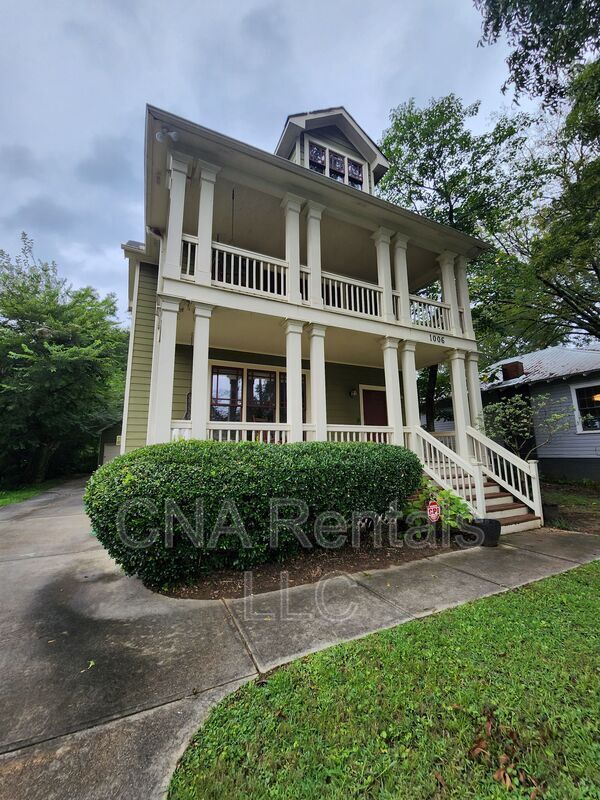 property at 1006 Rice St NW
