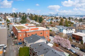 4527 41st Ave SW in Seattle, WA - Building Photo - Building Photo