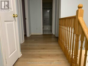 27 Moresby St in Richmond Hill, ON - Building Photo - Building Photo