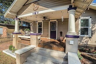 1014 E Emma St in Tampa, FL - Building Photo - Building Photo