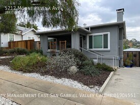 5212 Mt Helena Ave in Los Angeles, CA - Building Photo