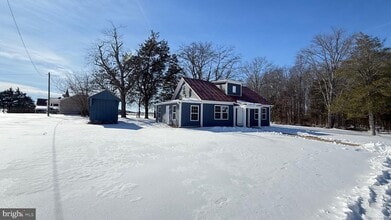 4467 Ebenezer Church Rd in Midland, VA - Building Photo - Building Photo