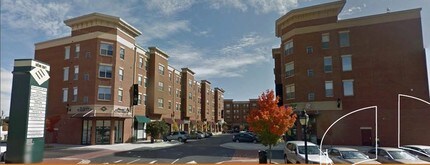 Longwood Landings in Farmville, VA - Foto de edificio - Building Photo
