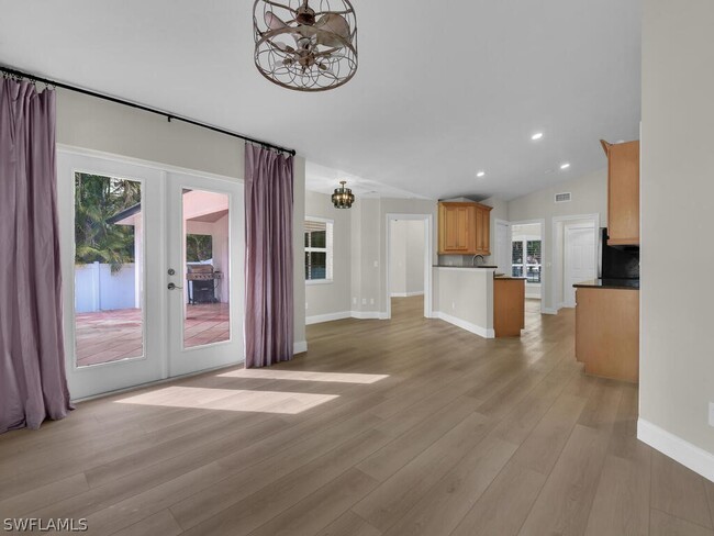 property at 6070 Lancewood Way