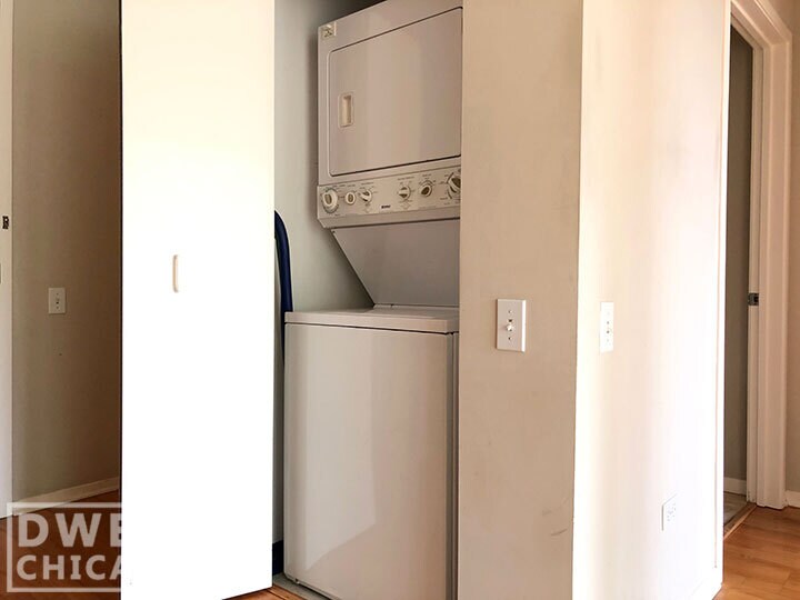 600 N Kingsbury St-Unit -208 in Chicago, IL - Building Photo