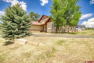 196 Dylan Dr in Pagosa Springs, CO - Building Photo - Building Photo