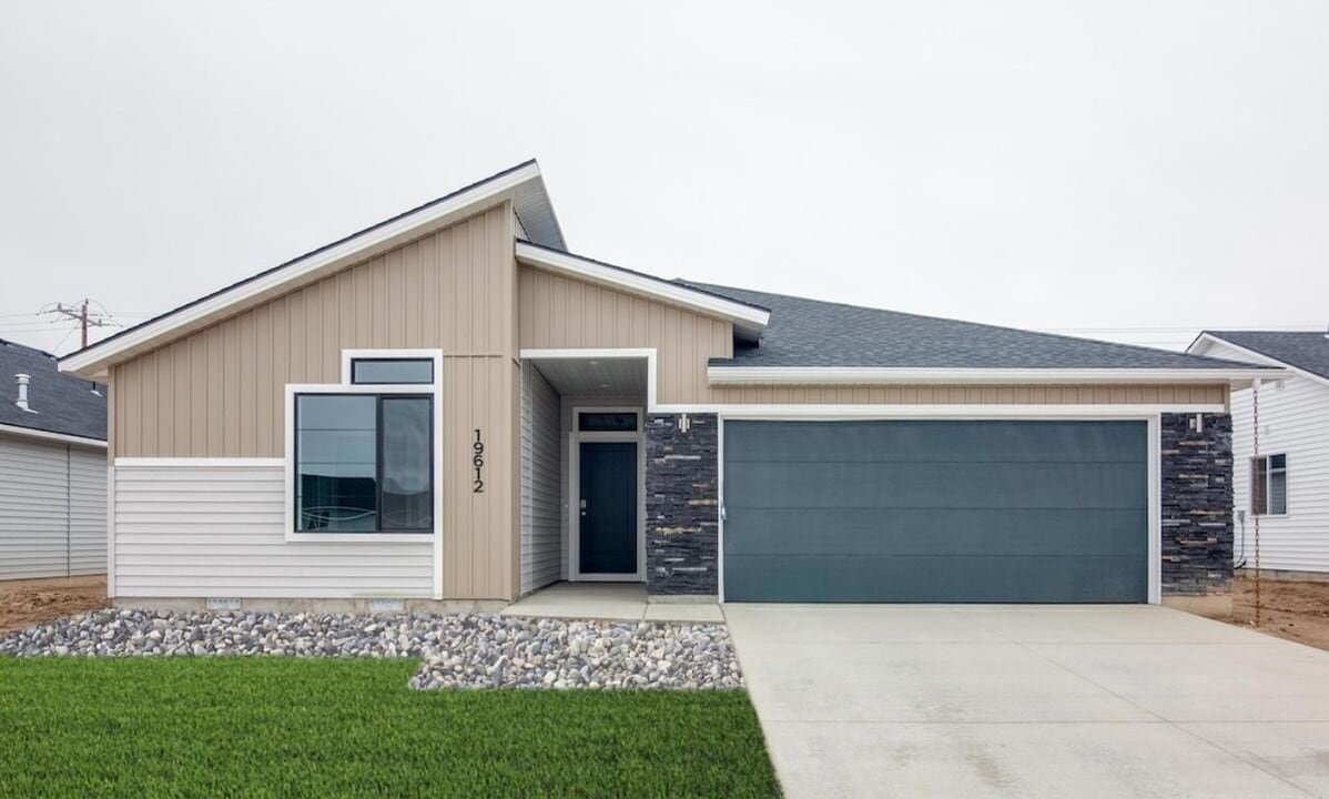 19612 Alleghenny Way in Caldwell, ID - Building Photo