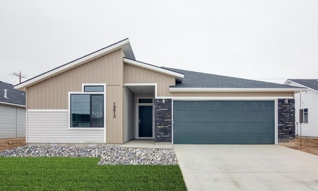 property at 19612 Alleghenny Way
