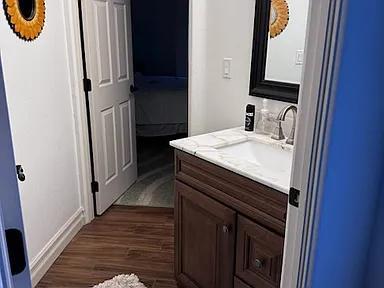 property at 2255 Tuweap Dr