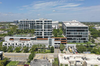 Aventura Parksquare Residences in Aventura, FL - Foto de edificio - Building Photo