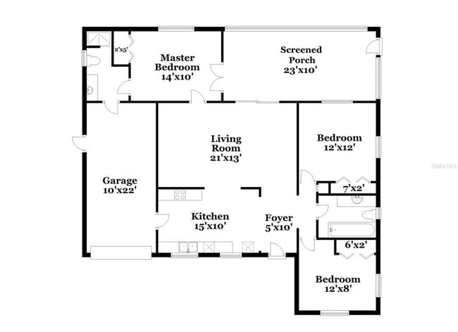 5427 Knollwood Pl in Sarasota, FL - Building Photo - Building Photo