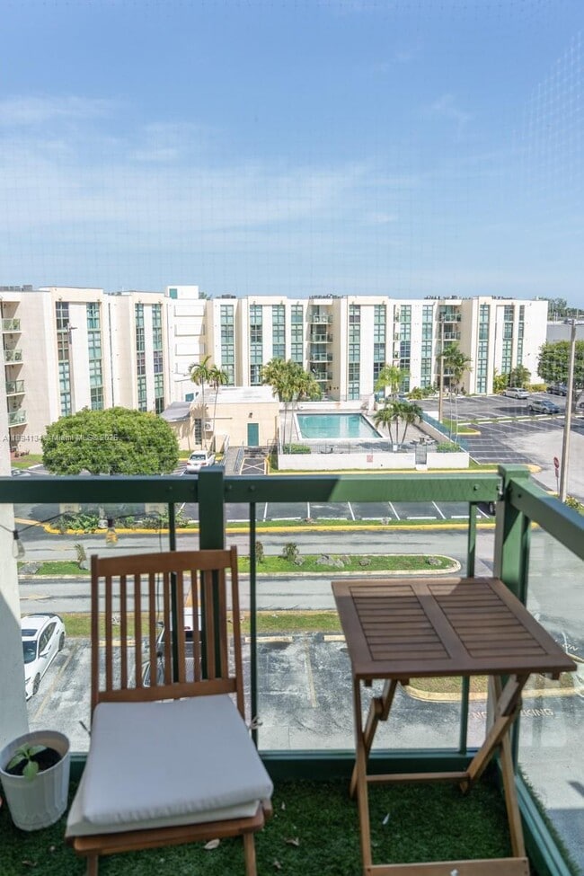 property at 2055 SW 122nd Ave