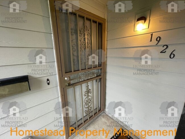 1926-1928-1928 McCoy Ave NE in Salem, OR - Building Photo - Building Photo