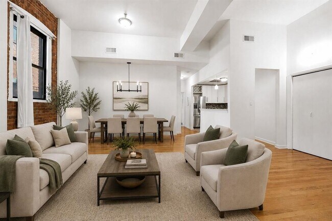 property at 158 Wayne St