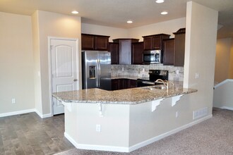 5609 Shamrock Heights in Colorado Springs, CO - Building Photo - Building Photo