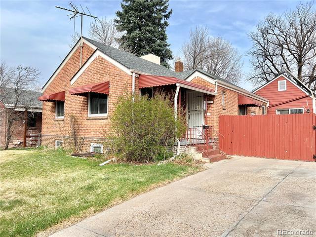 property at 2074 S Washington St