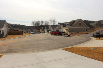 3982 Valley Manor in Irondale, AL - Foto de edificio - Building Photo