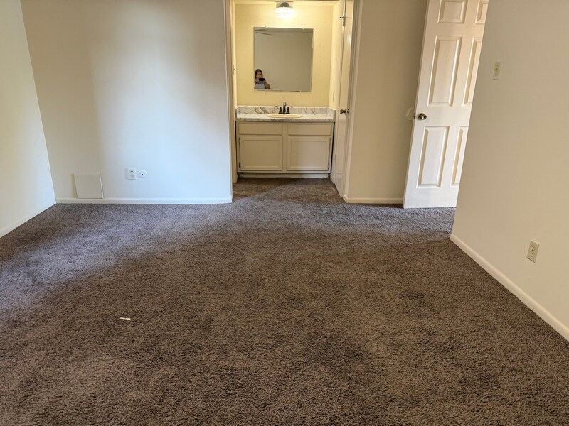 14448 Bonham St, Unit 1 in Houston, TX - Foto de edificio