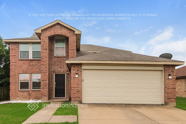 property at 2047 Swenson Ct