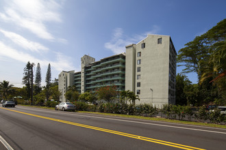 MaunaLoa Shores in Hilo, HI - Building Photo - Building Photo