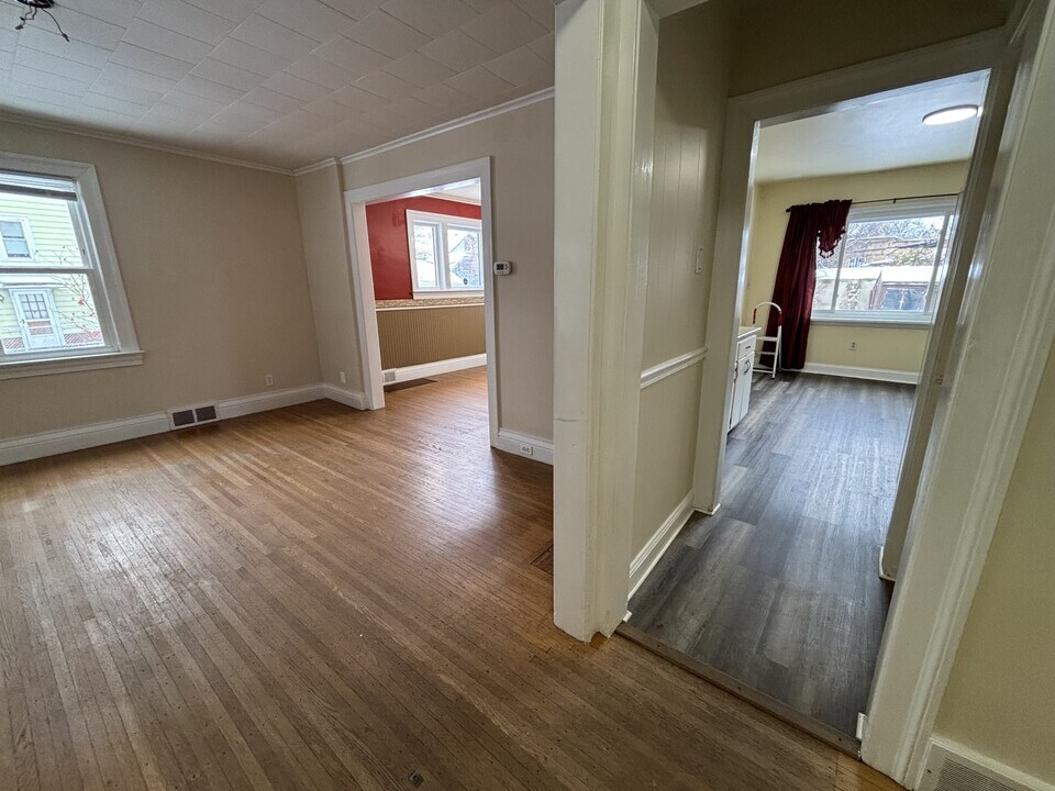 66 Martinot Ave in Rochester, NY - Building Photo