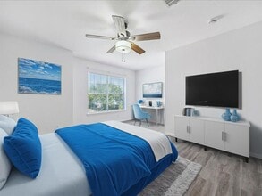 2407 Curry Loop in Round Rock, TX - Building Photo - Building Photo