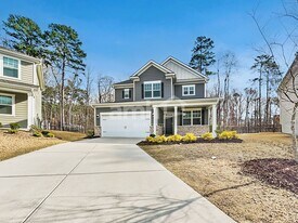 7425 Garrett Ct, Unit 1 in Charlotte, NC - Building Photo